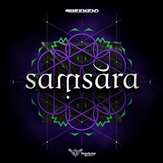 Samsara by 4weekend