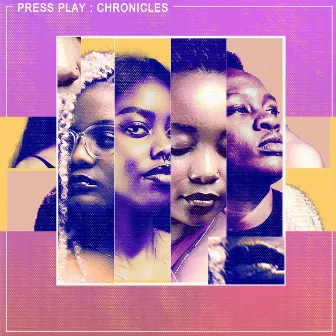 Press Play : Chronicles by Sol Generation