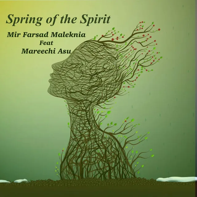 Spring Of The Spirit