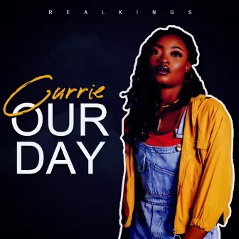 Our Day by Currie