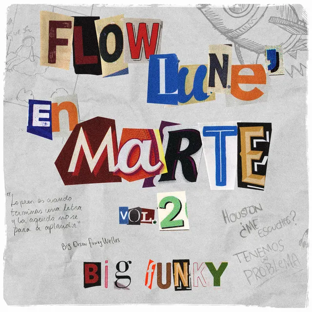 Flow Lune en Marte 2