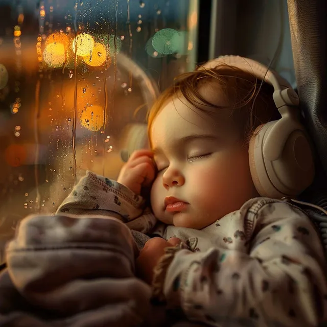 Soothing Baby Night Melody