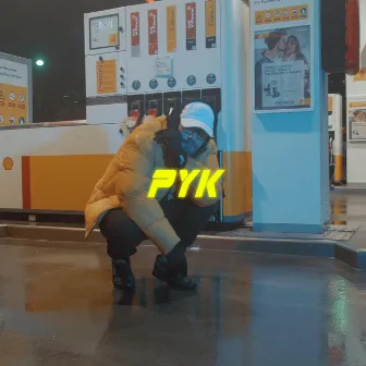 PYK by Directed by Kooza