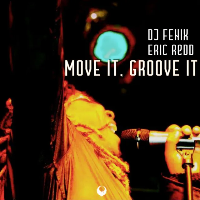 Move it, Groove it - Club Dub Mix