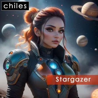 Stargazer by Chiles