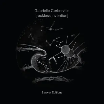 [Reckless Invention] by Gabrielle Cerberville