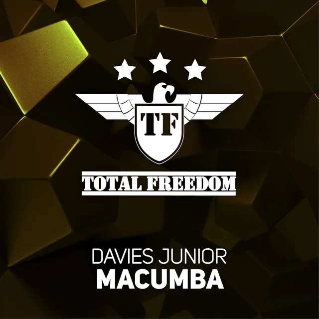 Macumba - Original Mix