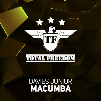 Macumba by Davies Junior