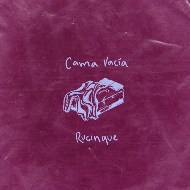 Cama Vacia