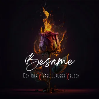 Bésame by Don Kila