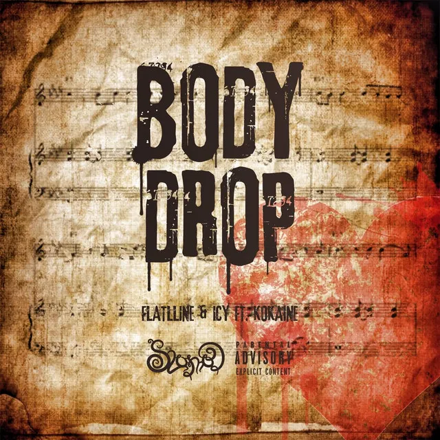 Body Drop