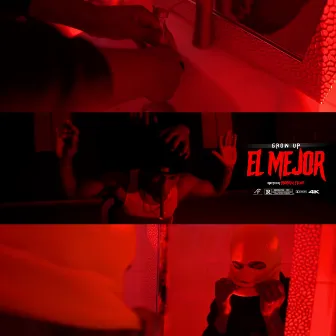 El Mejor by Lil Snow