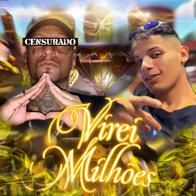 Virei Milhões