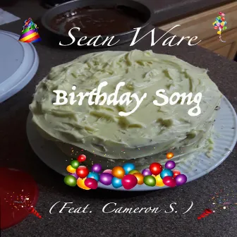 Birthday Song by Sean Ware