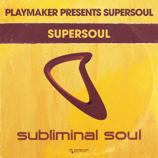 Supersoul