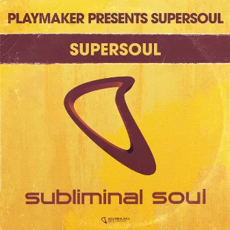 Supersoul by Supersoul