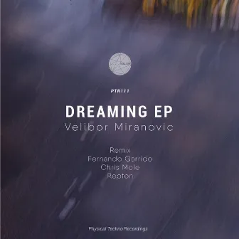 Dreaming EP by Velibor Miranovic