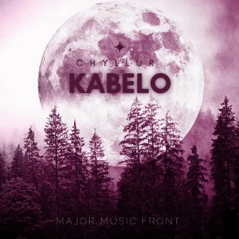 Kabelo (Inheritance) by Chyllur