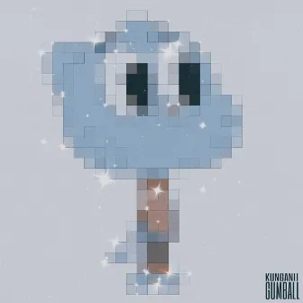 Gumball by Kunganii