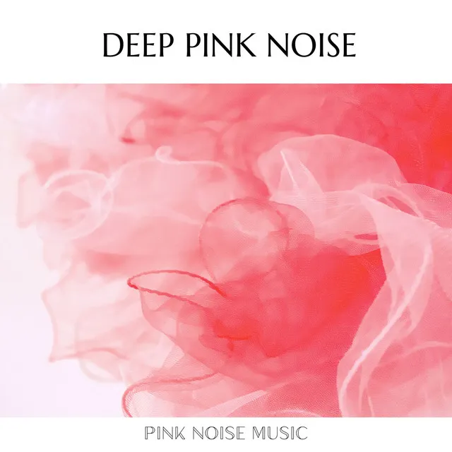 Pink Noise Piano - Afterlives