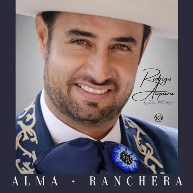 Alma Ranchera