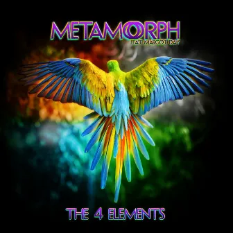 The 4 Elements (feat. Margot Day) by Metamorph