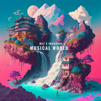 Musical World by Invasion