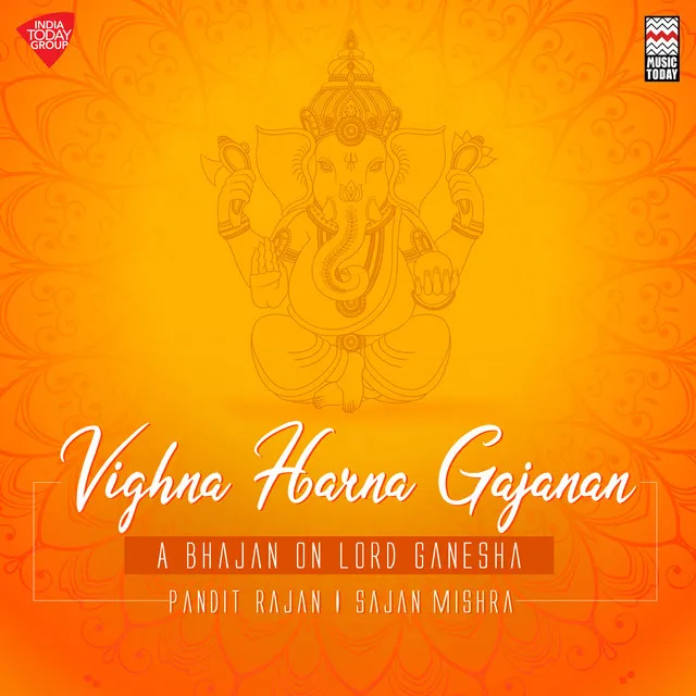 Vighna Harna Gajanan