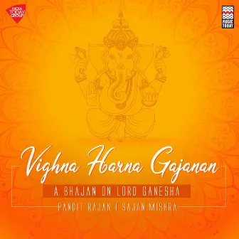 Vighna Harna Gajanan by Sajan Mishra