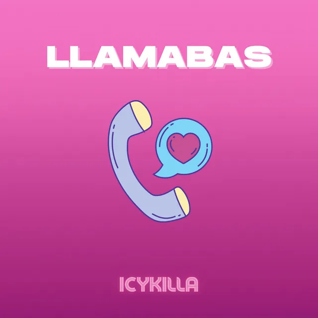 Llamabas