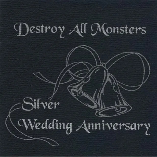 Silver Wedding Anniversary Live - Reunion Tour 1995