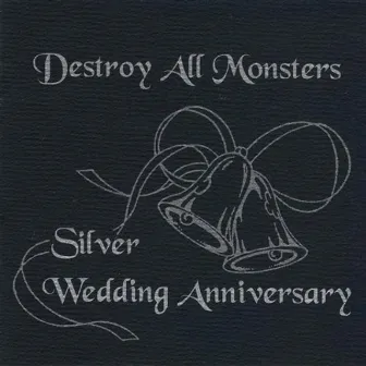 Silver Wedding Anniversary Live - Reunion Tour 1995 by Destroy All Monsters