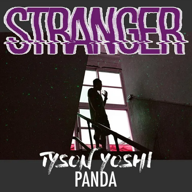 Stranger (feat. Panda)