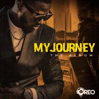 My Journey: The Album by DJ Oreo