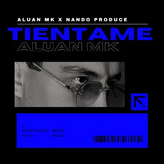 Tientame by Aluan Mk