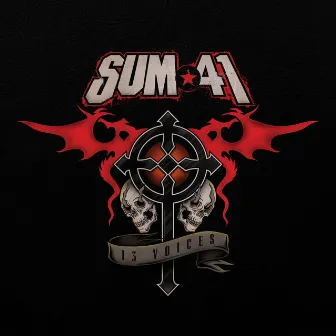 13 Voices by Sum 41