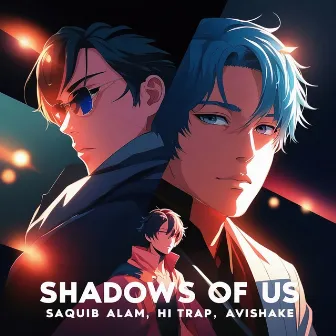 Shadows Of Us (Avishake Remix) by Unknown Artist