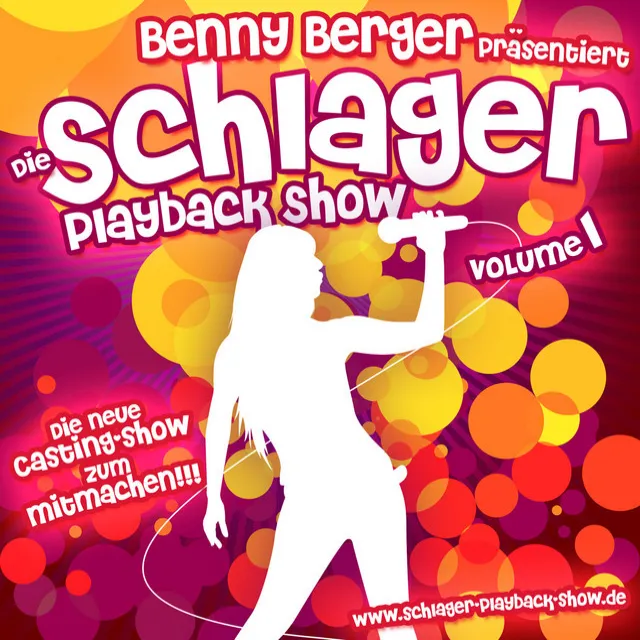 Du Kannst Nicht Immer 17 Sein - Voll-playback