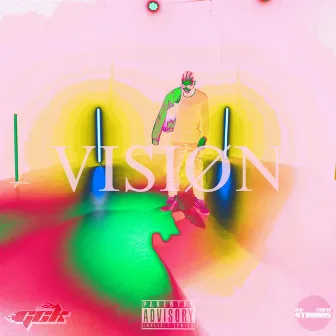 VISIØN by GCK