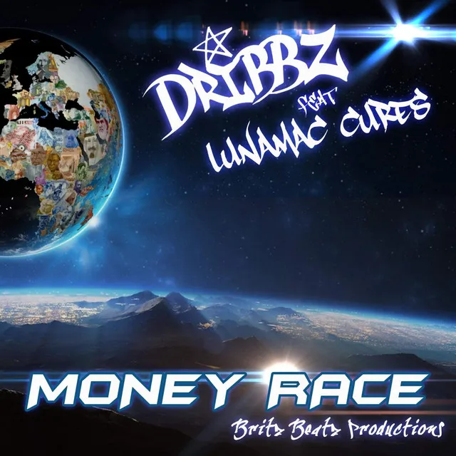 Money Race