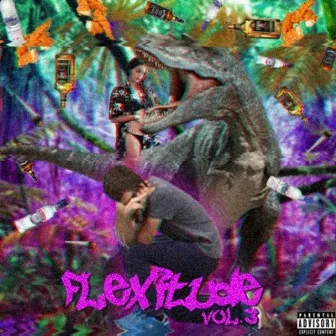 FLEXITUDE VOLUME 3 by Blank@