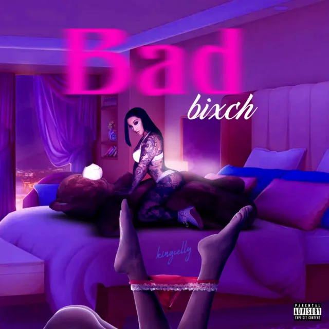 Bad bicch