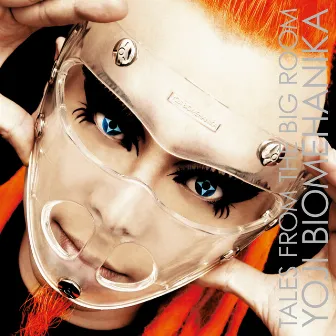 TALES FROM THE BIG ROOM (NONSTOP MIX) by Yoji Biomehanika