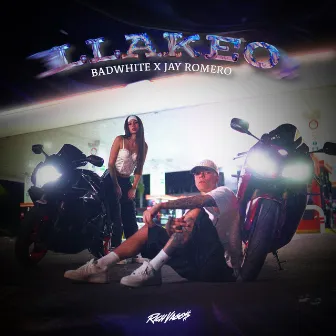 Llakeo by Badwhite