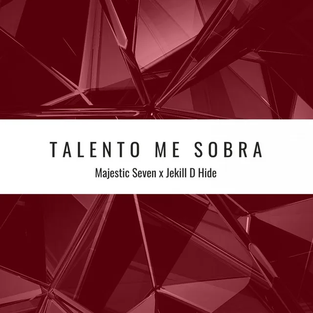 Talento Me Sobra