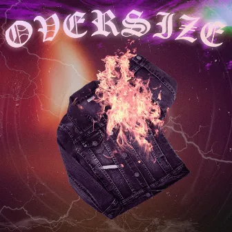 Oversize by Yu, O Antissocial