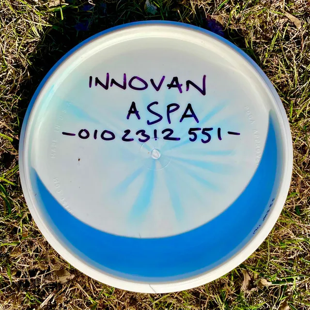 Innovan Aspa