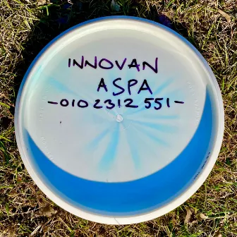 Innovan Aspa by Rautaperse