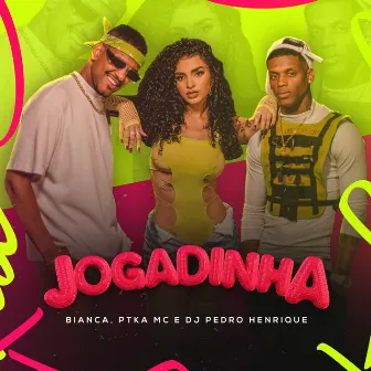 Jogadinha by Dj Pedro Henrique