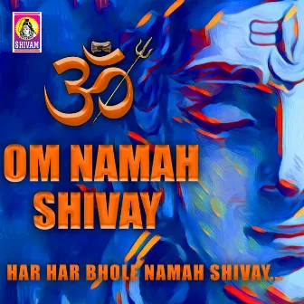 Om Namah Shivay Dhun by Vijay Parmar